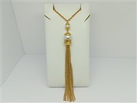 Halskette Rebecca Dame B-Cool in Bronze Perla BHCKOO02 - BHCKOO02